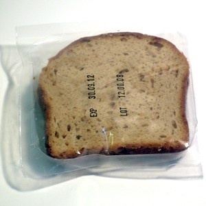 Celozrnný proteínový chlieb (2 plátky)