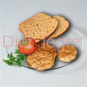 Nugety s příchutí kuřete